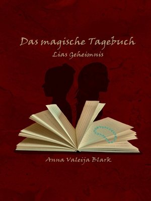 cover image of Das magische Tagebuch
